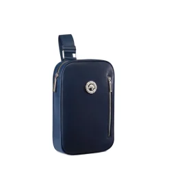 Clearance Calfskin Leather Sling Backpack Bags