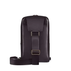 Flash Sale Calfskin Leather Sling Backpack Bags