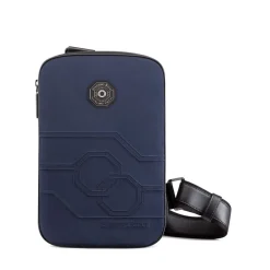 Discount Calfskin Leather Sling Backpack Bags