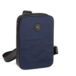 Discount Calfskin Leather Sling Backpack Bags