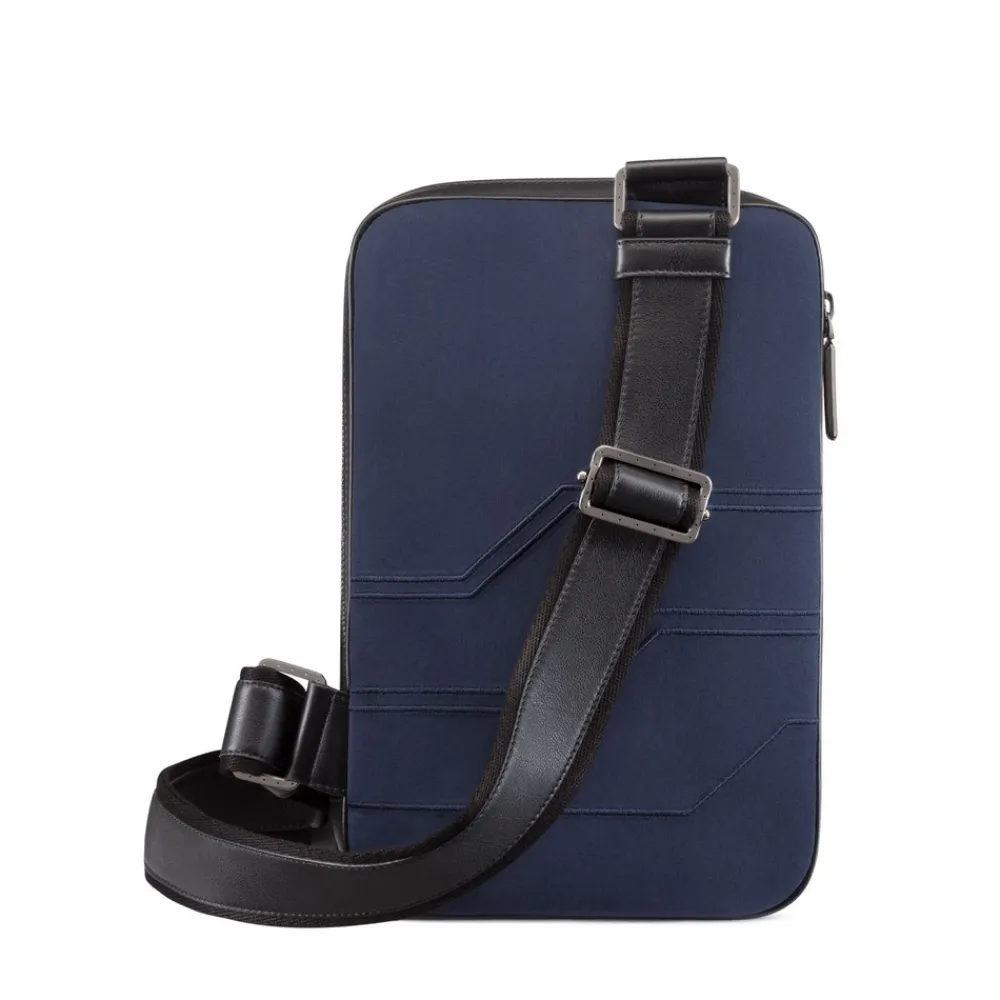 Discount Calfskin Leather Sling Backpack Bags