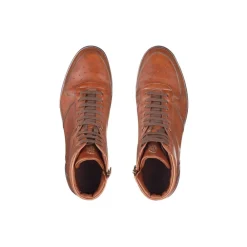 New Calfskin Leather Sneakers Sneakers