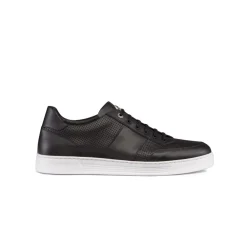 Cheap Calfskin Leather Sneakers Sneakers