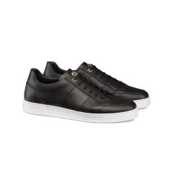 Cheap Calfskin Leather Sneakers Sneakers