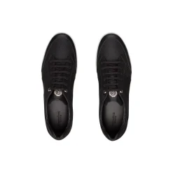 Cheap Calfskin Leather Sneakers Sneakers