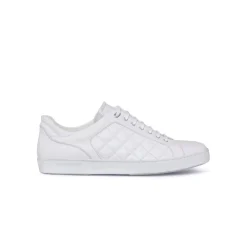 Best Calfskin Leather Sneakers Sneakers