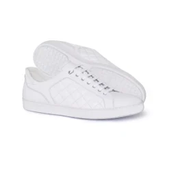 Best Calfskin Leather Sneakers Sneakers