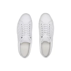 Best Calfskin Leather Sneakers Sneakers