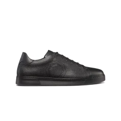 Cheap Calfskin Leather Sneakers Sneakers