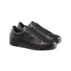 Cheap Calfskin Leather Sneakers Sneakers