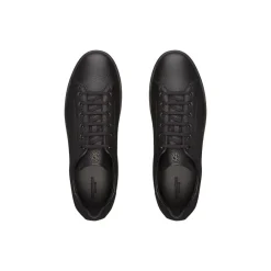 Cheap Calfskin Leather Sneakers Sneakers