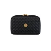 Discount Calfskin Leather Toiletry Bag Small Leather Goods