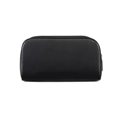 Cheap Calfskin Leather Toiletry Bag Small Leather Goods