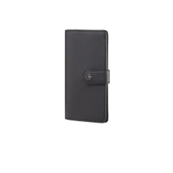 Fashion Calfskin Leather Wallet Small Leather Goods