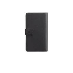 Fashion Calfskin Leather Wallet Small Leather Goods