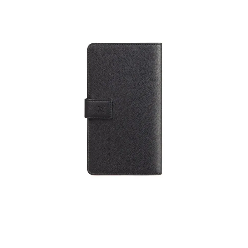 Fashion Calfskin Leather Wallet Small Leather Goods