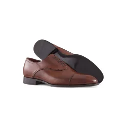 Hot Calfskin Oxford Brogues Oxford & Derbies