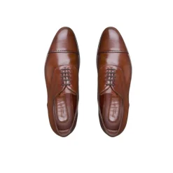 Hot Calfskin Oxford Brogues Oxford & Derbies