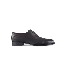 Store Calfskin Oxford Brogues Oxford & Derbies