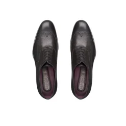 Store Calfskin Oxford Brogues Oxford & Derbies