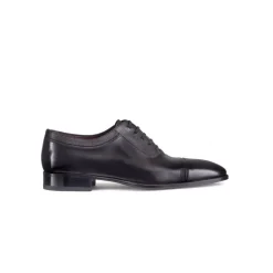 Flash Sale Calfskin Oxford Shoes Oxford & Derbies
