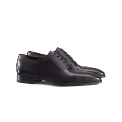 Flash Sale Calfskin Oxford Shoes Oxford & Derbies