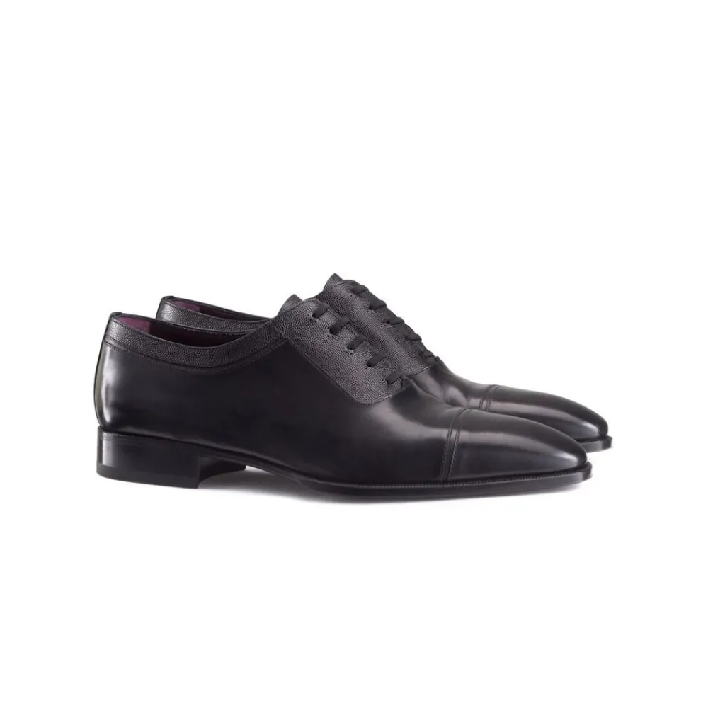 Flash Sale Calfskin Oxford Shoes Oxford & Derbies