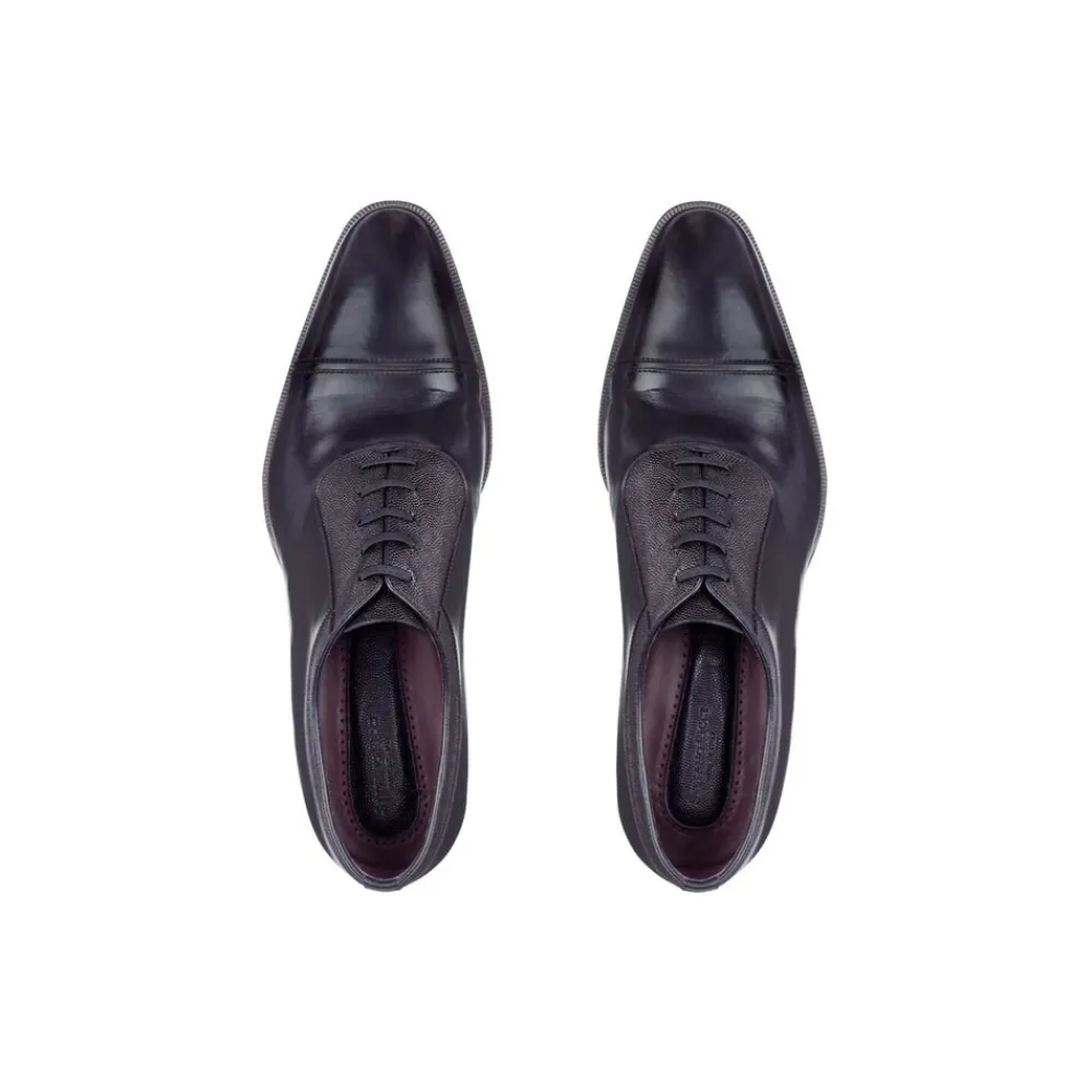 Flash Sale Calfskin Oxford Shoes Oxford & Derbies