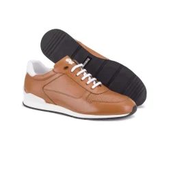 New Calfskin Sneakers Sneakers