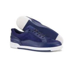 Cheap Calfskin Suede Sneakers Sneakers