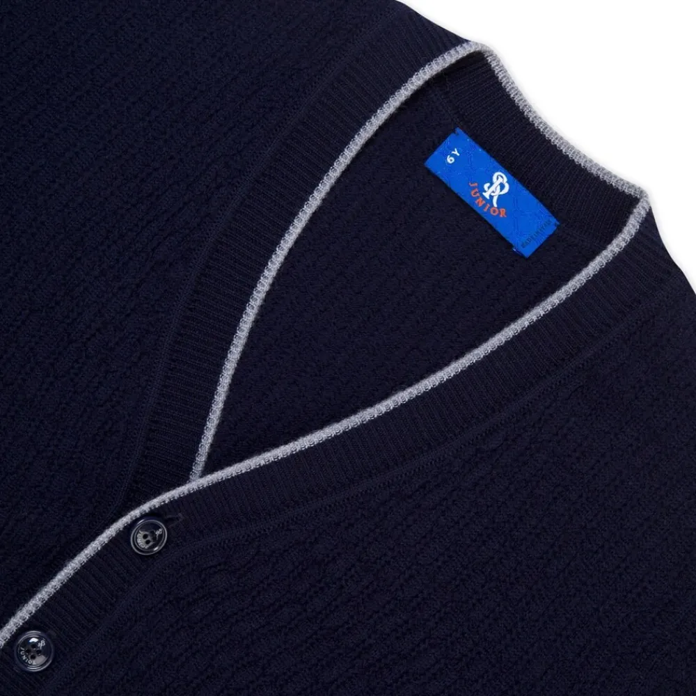 Best Sale Cardigan Junior Knitwear