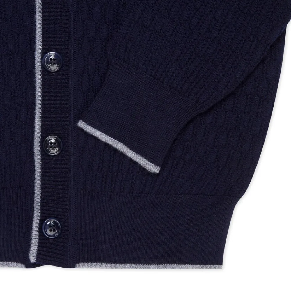 Best Sale Cardigan Junior Knitwear