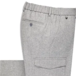 Fashion Cargo Trousers Mens Trousers