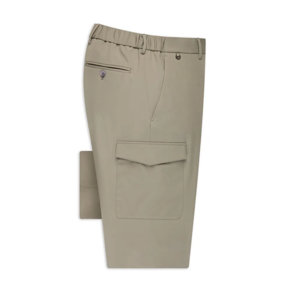 Clearance Cargo Trousers Mens Trousers
