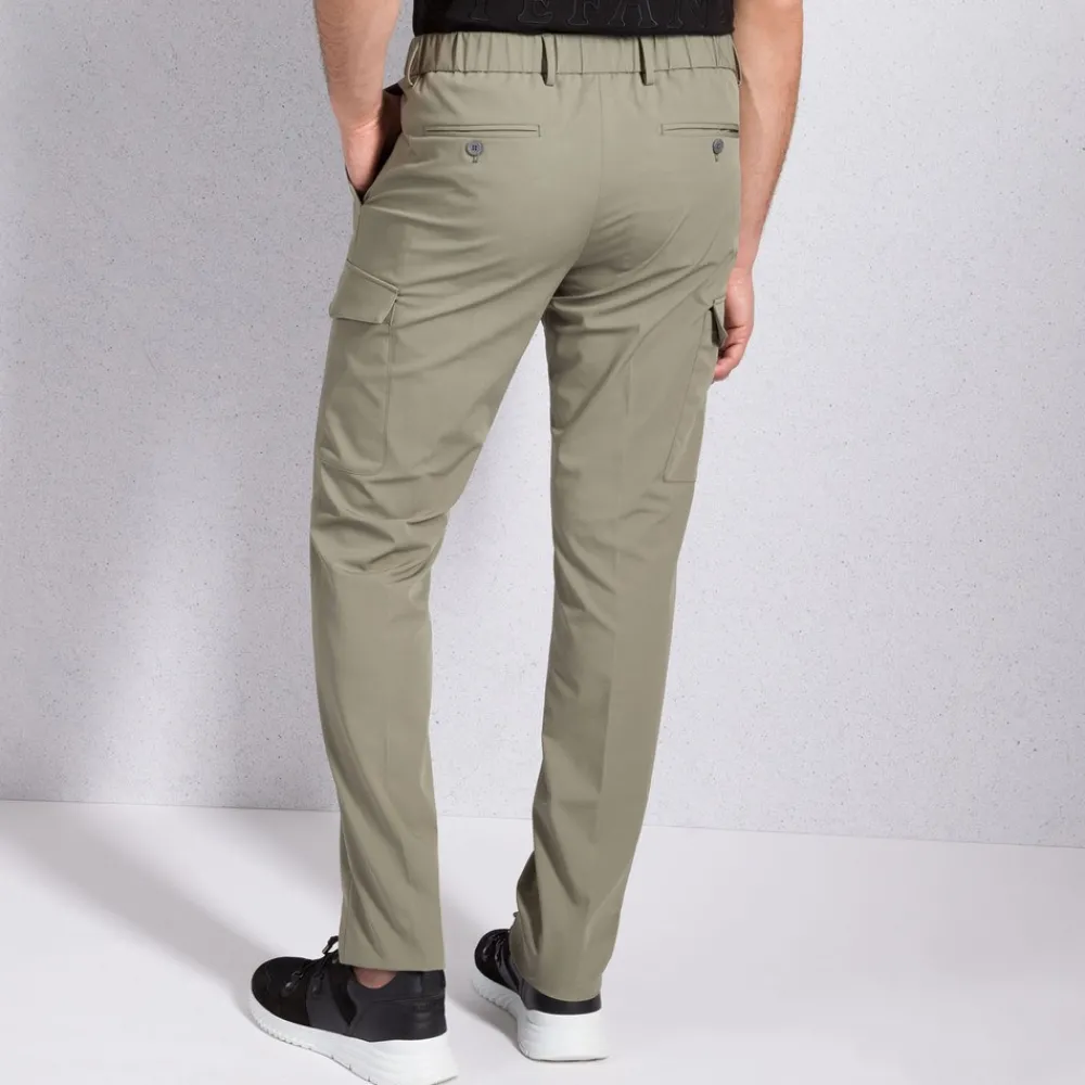 Clearance Cargo Trousers Mens Trousers