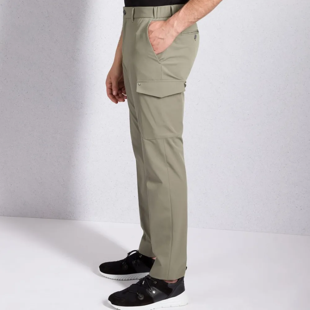 Clearance Cargo Trousers Mens Trousers