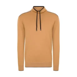 Discount Cashmere And Crocodile Mockneck Sweater Mens Jogging Suits