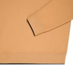 Discount Cashmere And Crocodile Mockneck Sweater Mens Jogging Suits