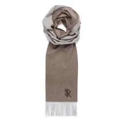 Cheap Cashmere And Crocodile Scarf Scarves