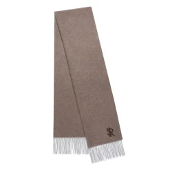 Cheap Cashmere And Crocodile Scarf Scarves