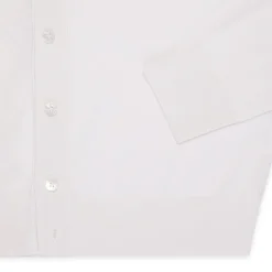 Shop Cashmere And Silk Cardigan Mens Last Sizes