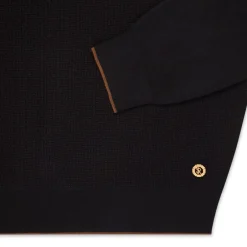 Sale Cashmere And Silk Crew Neck Sweater Mens Knitwear