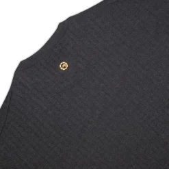 Best Sale Cashmere And Silk Crew Neck Sweater Mens Knitwear