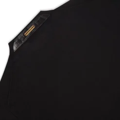 Best Cashmere And Silk Crew Neck Sweater Mens Knitwear