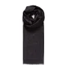 New Cashmere And Silk Scarf Scarves