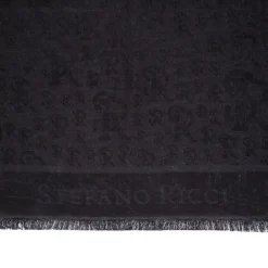New Cashmere And Silk Scarf Scarves