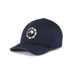 Shop Cashmere Baseball Cap Hats