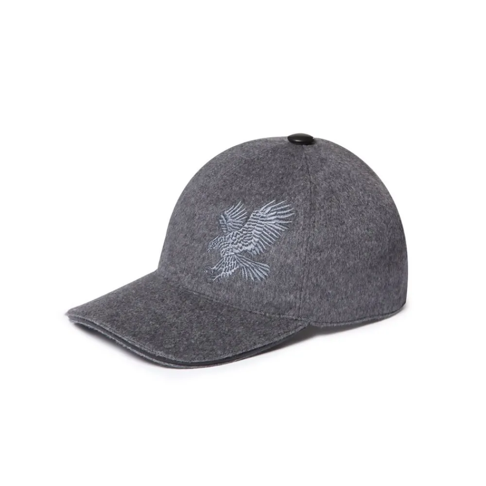 Store Cashmere Baseball Cap Hats