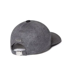 Store Cashmere Baseball Cap Hats