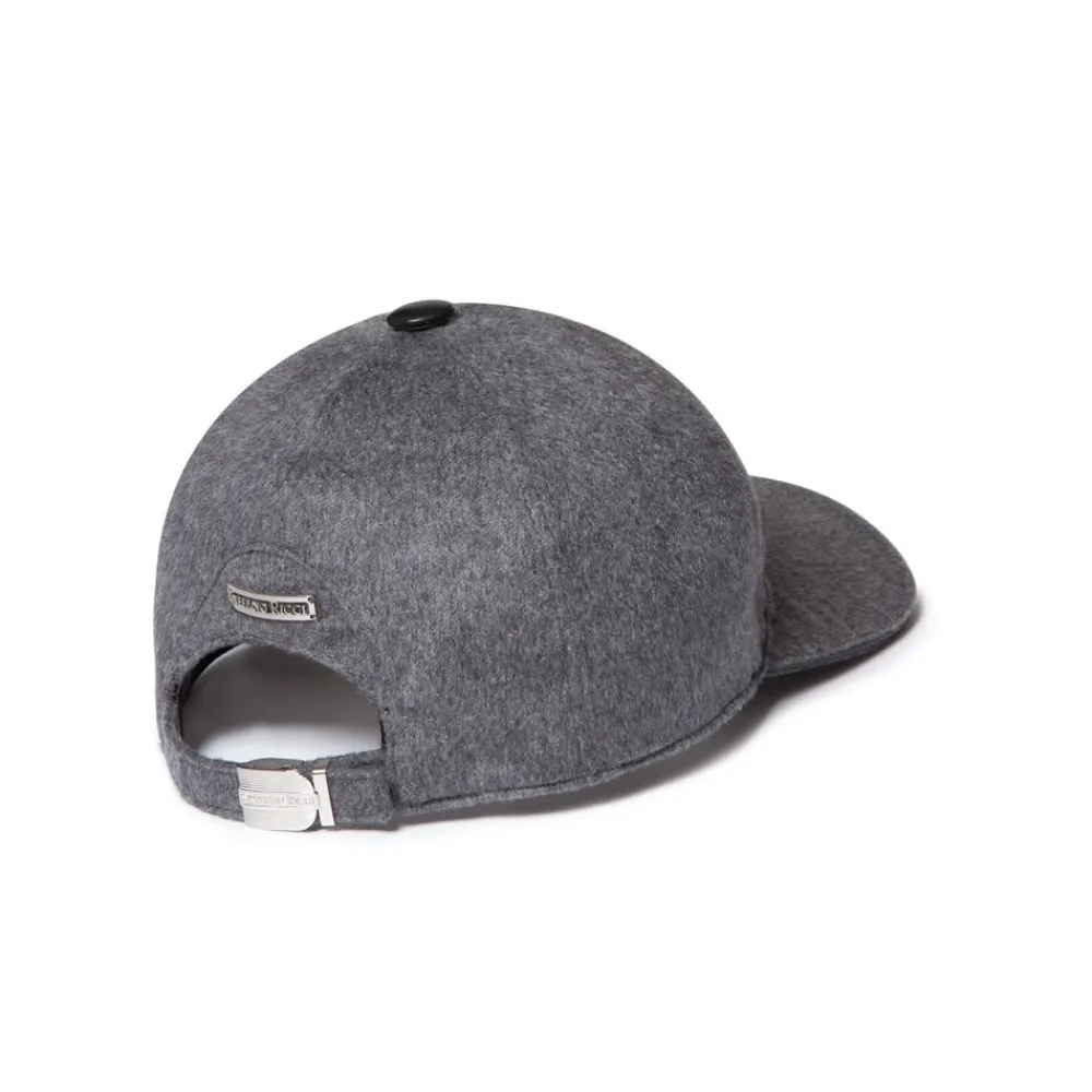 Store Cashmere Baseball Cap Hats